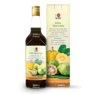 DXN MORICINIA FRUIT JUICE 700ML BOTANICAL BEVERAGE MIX NONI ASAM GELUGAR HEALTHY JUICE NATURAL JUICE
