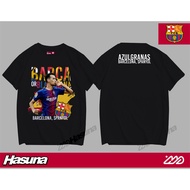 Barcelona T-Shirts/Barcelona Ball Tops/Barcelona Catalan T-Shirts"Barcelona Streetwear Latest''