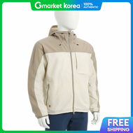 Fjallraven | Fjallraven Mens High Coast Wind Jacket -118 m 826901