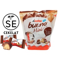 🔥 Kinder Bueno Mini 108g 🔥