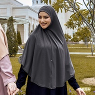 HEGIRA SO - MARJAN | HIJAB IBADAH SERIES