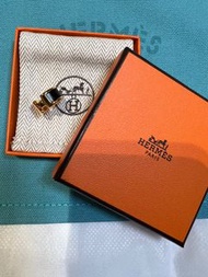 Hermes 耳夾