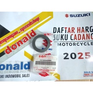 Lower Steering House Race Steering Inner Lower SUZUKI Shogun 110 Smash New Rc 100 Genuine Original S