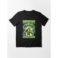 Funny Italian Brainrot Meme Genz Essential T-Shirt