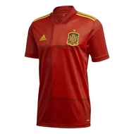 Adidas Spain Euro 2020 Home Jersey