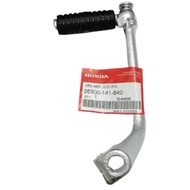 28300-141-640 HONDA EX5 DREAM KICK STARTER PEDAL ORIGINAL