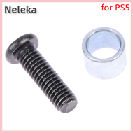 【Neleka】💖【HOT SALE】🎈🎈 1set Mounting Solid State Disk SSD Screw Nut For PS5 Console SSD Motherboard Metal