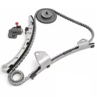 【Dika】Auto Engine System Parts Timing Chain Kit for MAZDA 3 1.6 OE ZJ01-12-201T Vauxhall Astra 2010 