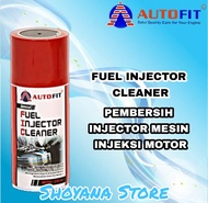 AUTOFIT FUEL INJECTOR CLEANER 150 ML / Injector cleaner / Injector cleaner honda / Injector cleaner 
