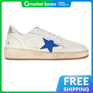 Golden Goose | รองเทาผาใบสขาว Golden Goose รน GMF00804 F007324 12252 150257602