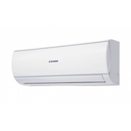 MITSUBISHI 1.0HP/1.5HP/2.0HP R32 Non-Inverter Air Conditioner CXP2 series