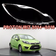 [READY STOCK] ROTON IRIZ 2014-2016 HEADLAMP COVER