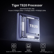 ANBERNIC RG 476H Full Screen Android Handheld 120HZ High Brush Screen Borderless Retro Nostalgic Gam