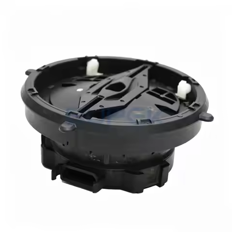 Original Rearview Mirror Adjustment Motor Actuator 3 Pin for Citroen Relay C5 C5X C6 Replacement Aut