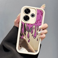 MERAH HP Phone Case For Xiaomi Redmi 13 4G 13 5G 14C 4G 14C 5G Note 13R 5G 13C Poco M6 4G POCO C65 P