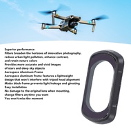 Filter Set Drone Camera Lens Filter Kit High Definition Easy Installation for Drone Camera Accessories