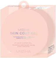 MISSHA M 輕透水潤防曬凝膠 13g
