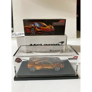 Hot wheels F1 RLC Toys McLaren