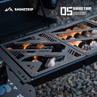 IGT unit Box For 19/38 Explore Light [ShineTrip 5 Modular Starlight Box] Acrylic Cover