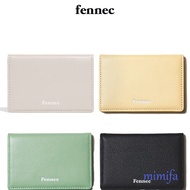 fennec SOFT CARD CASE