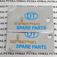 TOMBOL XIAOMI MIA2 LITE MI A2 LITE FLEXIBLE FLEXIBLE FLEXIBLE BUTTON IN POWER ON OFF VOLUME XIAOMI M