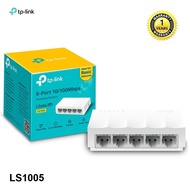 Switch HUB Ethernet / Internet 5 port TP-Link LS1005