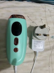 IPL彩光脫毛儀 hair removal device