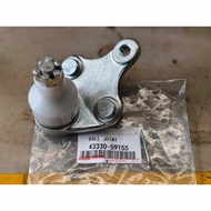 43330-59155 BALL JOINT FRONT AXEL ARM/ROD LH/RH GEELY ATLAS I 2018-PRES. 1.80, 2.00, 2.40