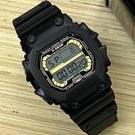 Readystock🇲🇾Original X-Gear X1007 Sport digital waterproof watch jam tangan lelaki