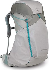 Osprey Lumina 60 Women's Ultralight Backpacking Backpack