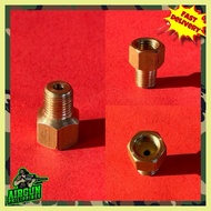 ╳ ➩ ✩ ADAPTOR / ADAPTER / FITTINGS FOR AIRGUN
