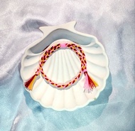 GELANG BENANG RAJUT
