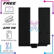 Battery Bateri A2369 For PAD PRO 11 2021 3RD GEN A2301 A2377 A2459 A2460/PAD PRO 11 2022 4TH GEN A24