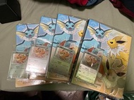 Ptcg 特典/伊貝卡簿