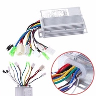 Motor Controller Speed 36V/48V Bike E-bike DC