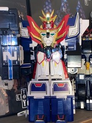 勇者系列凱撒DX