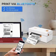 Printer FBA Label E-Commercial Foreign Trade Version Cross-Border SKU Thermal Label Express Printer 