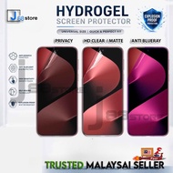 Huawei Nova 15 Max | 14 Pro | 14i | 14 | 13 | 13i | 13 Pro | 12 | Ultra | 2 Plus | 2i Hydrogel Scree