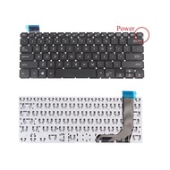 Asus A407M A407U A407 X407 A407MA A407UB Series Laptop Keyboard