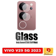 VIVO V29E / V29 / V27 5G / V27E 5G ANTI-SCRATCH CAMERA CLEAR SCREEN GUARD PROTECTOR REAR CAMERA BACK