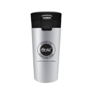 UCAM แก้วเก็บความเย็น เก็บความร้อน สแตนเลสคุณภาพเกรด 304 ขนาด 380 ml