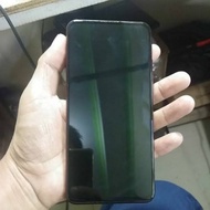 Unik lcd copotan original 100 untuk Vivo V15 Berkualitas