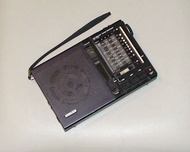 SONY ICF-7600 經典 收音機