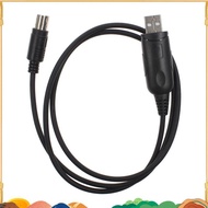 CT-62 CAT USB Cable for FT-100/FT-817/FT-857D/FT-897D/FT-100D/FT-817ND