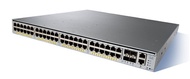 (特價一台)(二手) Cisco Catalyst 4948E Ethernet Switch 90%NEW