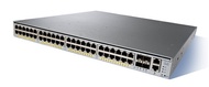 (特價一台)(二手) Cisco Catalyst 4948E Ethernet Switch 90%NEW