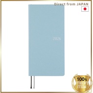 Hobonichi Techo 2026 Weeks Paper Series Planner