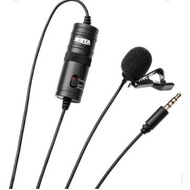 Boya Mini clip Microphone