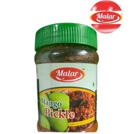 Malar Mango Pickle 250g