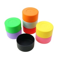 5.5*4.5CM/6*4.5CM/6.5*4.5CM/7*4.5CM/7.5*4.5CM Protective Silicone Boot for Aquaflask & Hydroflask Wi